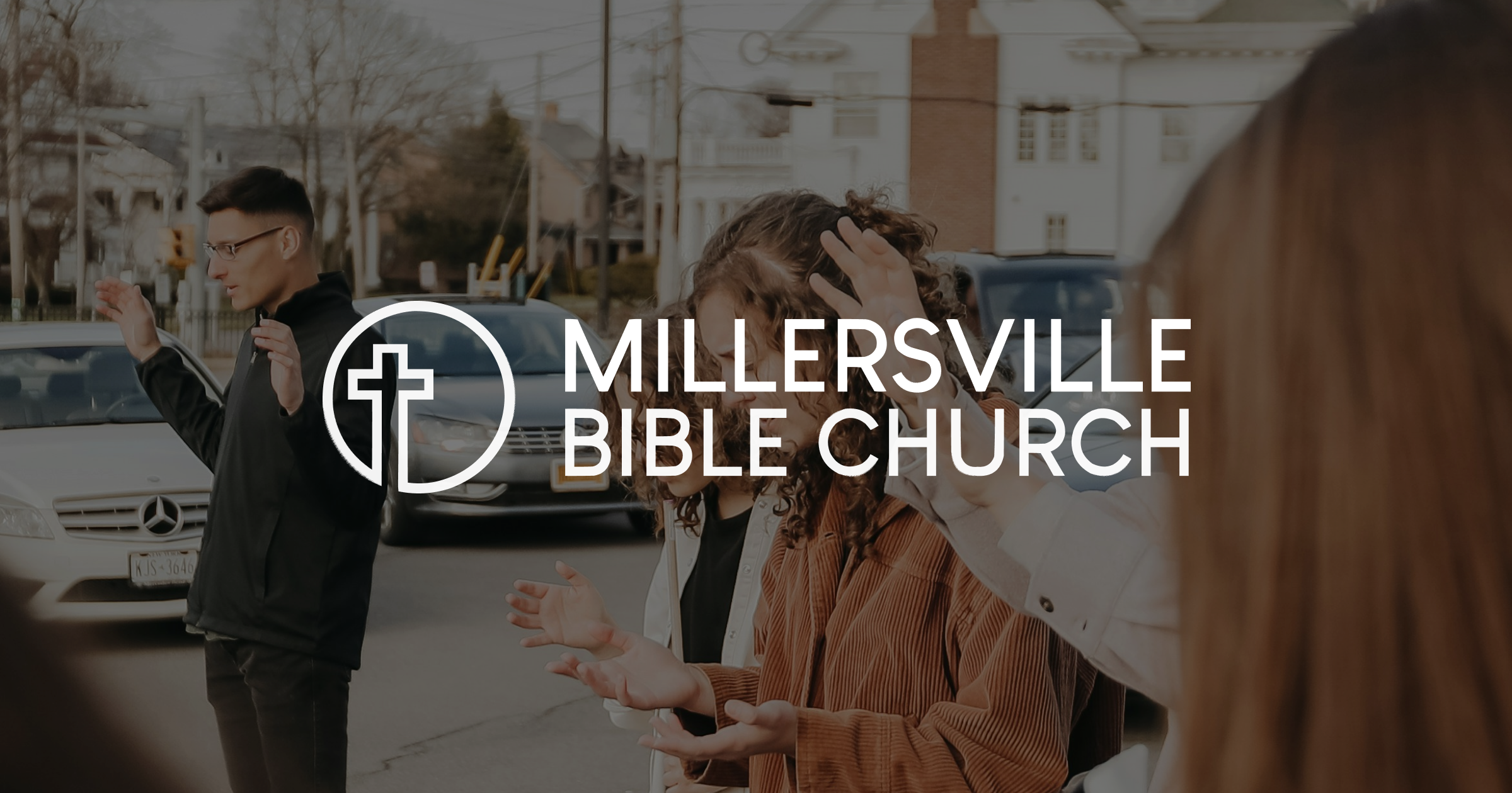 Young Adults Millersville Bible Church